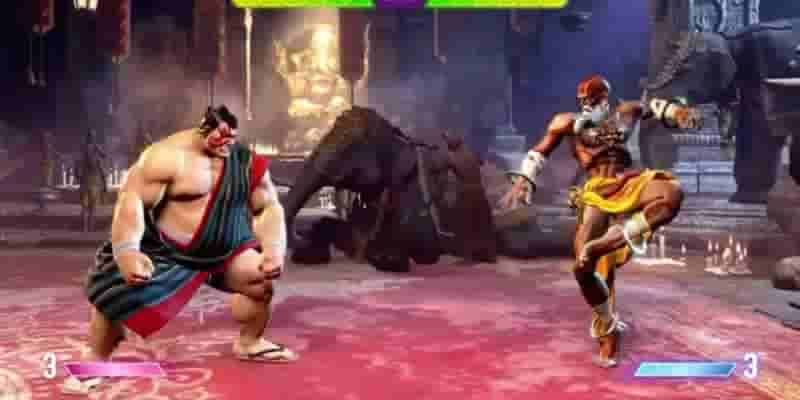 10 игр, в которые стоит поиграть, если вы любите Mortal Kombat