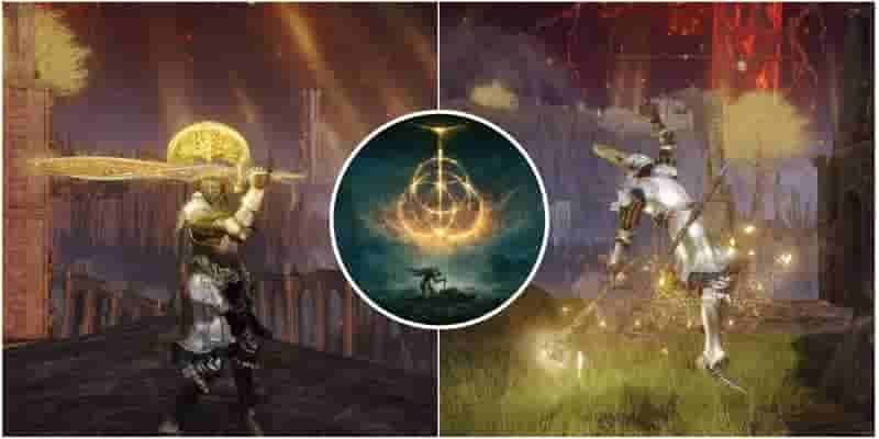 Elden Ring: 10 лучших видов оружия священного урона, рейтинг