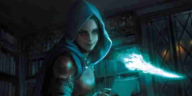 15 лучших умений 5e для D&D Rogues, рейтинг