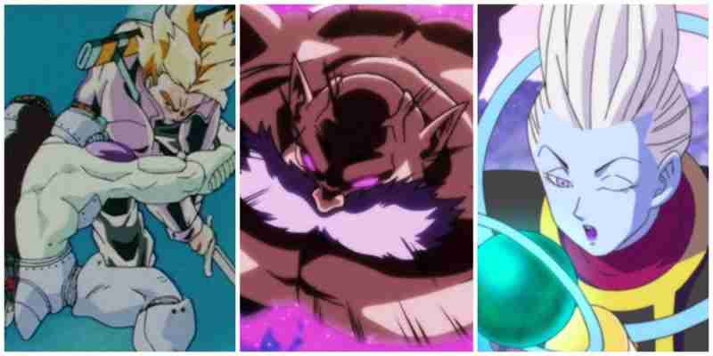 10 сюжетных линий, которые нам нужно увидеть, когда Dragon Ball Super вернется в 2025 году