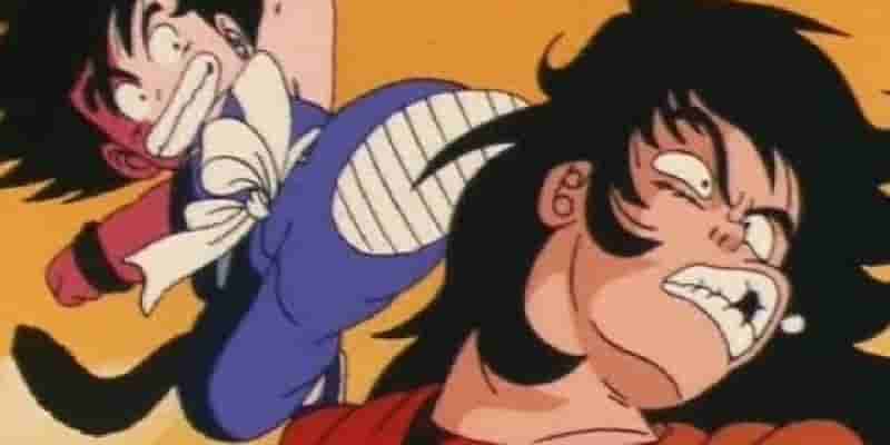 10 самых равных по количеству оригинальных боев Dragon Ball