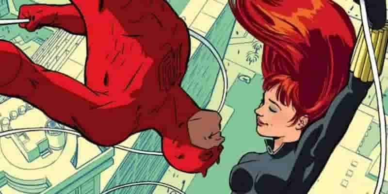 25 Comic Дуэты не менее интересны, чем Бэтмен и Робин