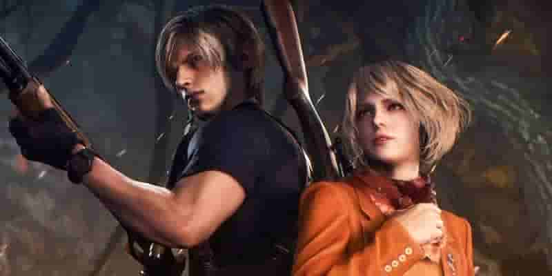 Resident Evil 4: Все запросы на серьезную угрозу (и как их выполнить)