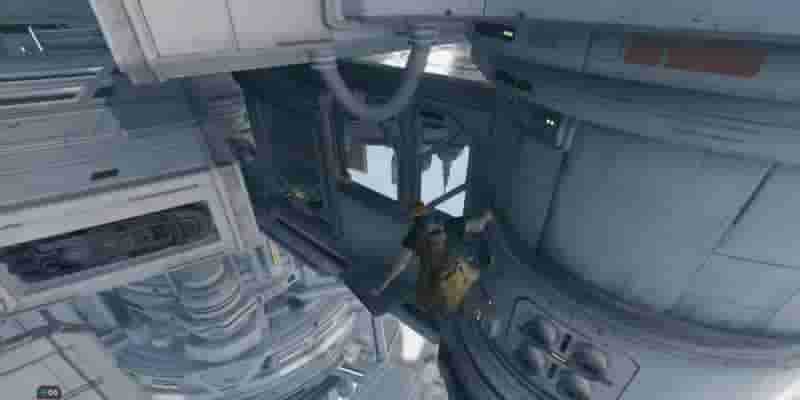 Star Wars Jedi: Survivor - Koboh - Все Observatory Understructure Collectible Locations