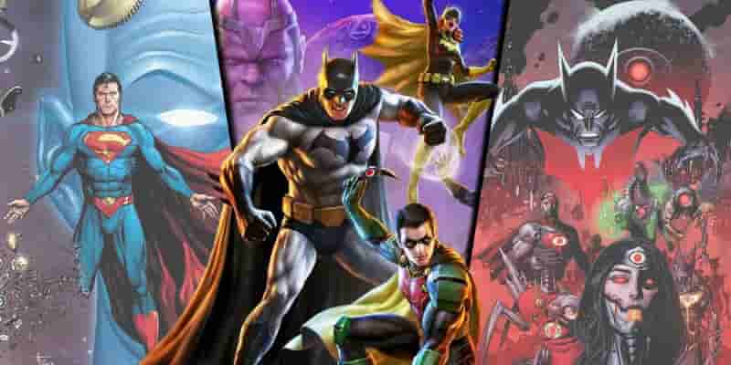 10 сильнейших злодеев DC, которых победила Лига справедливости
