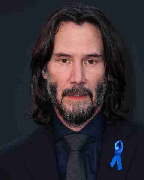 '' Vengeance имеет цену ': keanu reeves and ana de armas unite in new ballerina trailer