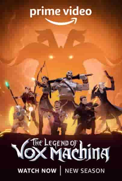Vox Machina: 10 лучших неромантических произведений Отношения