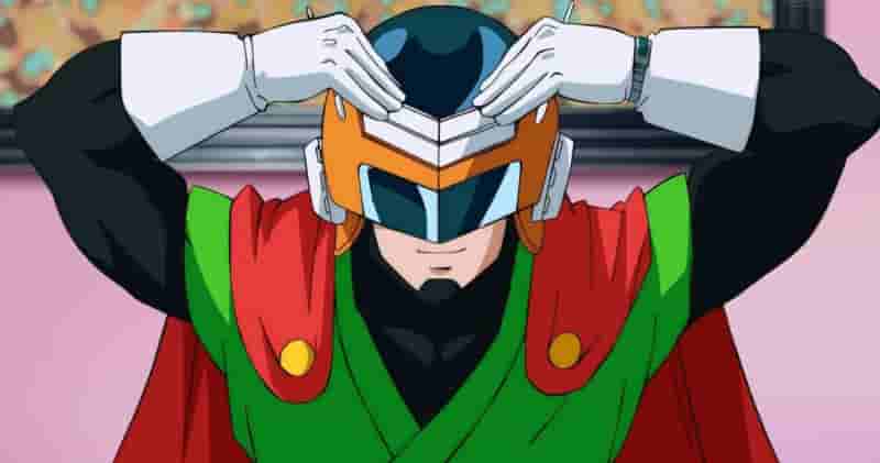 Лучшие бои Готена из всей франшизы Dragon Ball, рейтинг