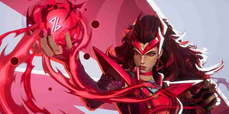 Marvel Rivals: 10 худших персонажей, которых вы, вероятно, должны Избегать, Ранжировано