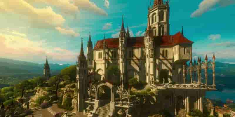 Лучшие основные сюжетные миссии The Witcher 3