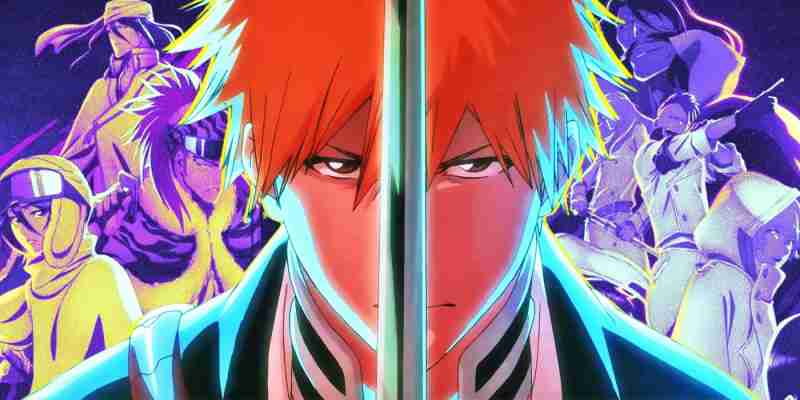 10 вещей, которые Bleach делает лучше, чем Demon Slayer