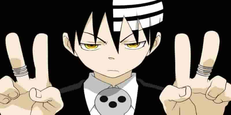 Soul Eater: 10 лучших персонажей в рейтинге