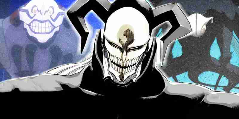 Лучшие эспады Bleach, по версии Zanpakuto Design