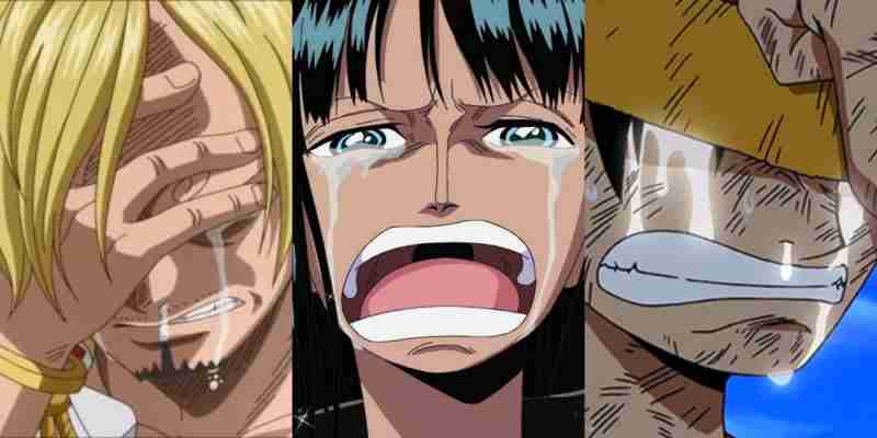 10 самых влиятельных старейшин в One Piece, рейтинг