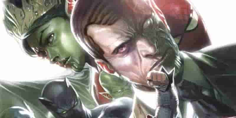 Каждый комикс Marvel, который вам нужно прочитать перед выпуском Secret Invasion на Disney Plus