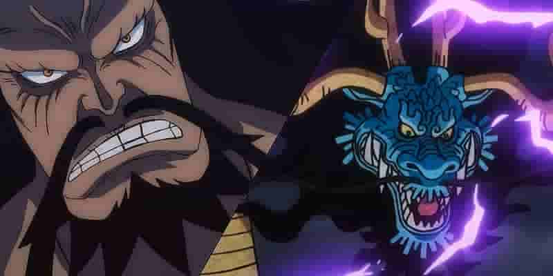 10 One Piece Pirates Who Can Победить Дофламинго