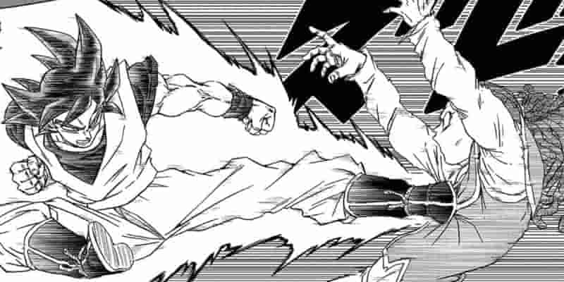 Dragon Ball Super: 10 вещей, которые вы не знали о Ultra Instinct Goku