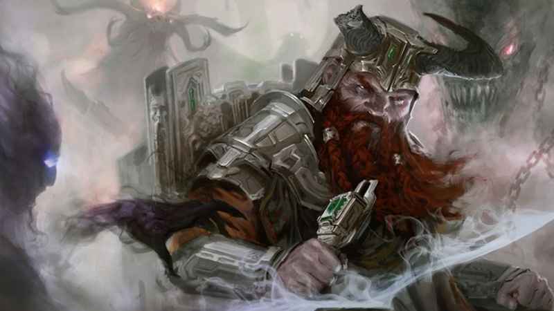 D&D: Лучшие классы для каждого вида