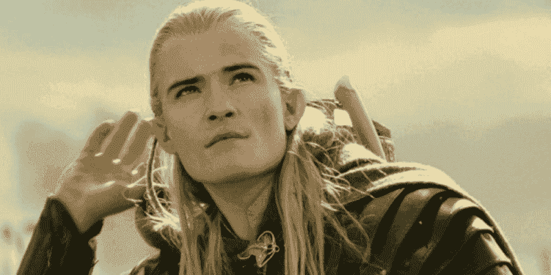 LOTR: 10 лучших цитат Леголаса