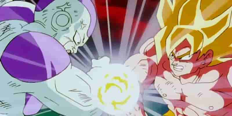Все формы Гоку в Dragon Ball от слабейшей до сильнейшей, ранжированные