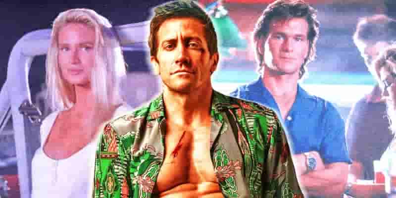 Каждое пасхальное яйцо Road House и отсылка к Патрику Суэйзи, рейтинг