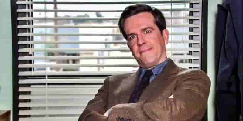 Каждый сотрудник Dunder Mifflin и его работа в офисе