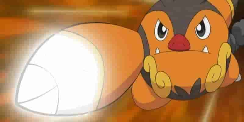 Лучшие приемы боевого типа In Pokemon Scarlet And Violet