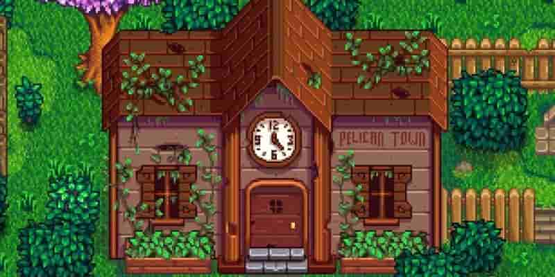 14 вещей, которые Stardew Valley делает лучше, чем Animal Crossing