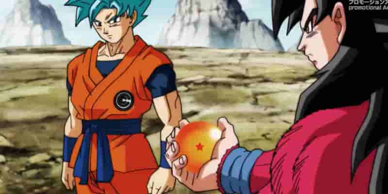 Самые ужасающие наборы Dragon Ball