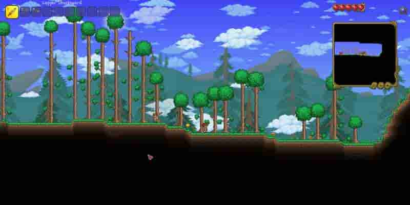 Лучшие семена Terraria