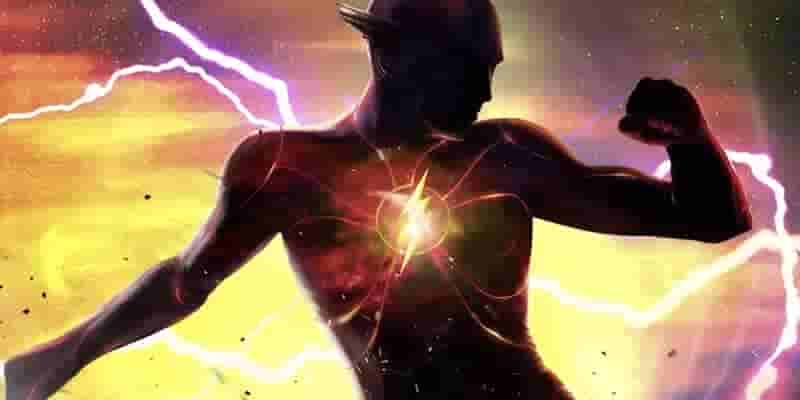 10 вещей, которые Flashpoint в DCEU делает лучше, чем Arrowverse