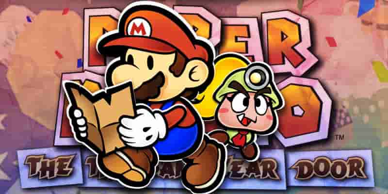 Что будет дальше с серией Paper Mario?