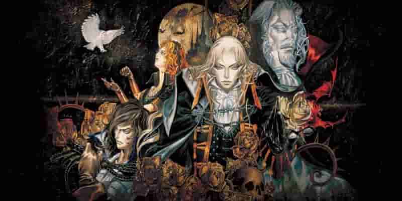 Почему Рихтер Бельмонт превратил зло в Castlevania: Симфония ночи?