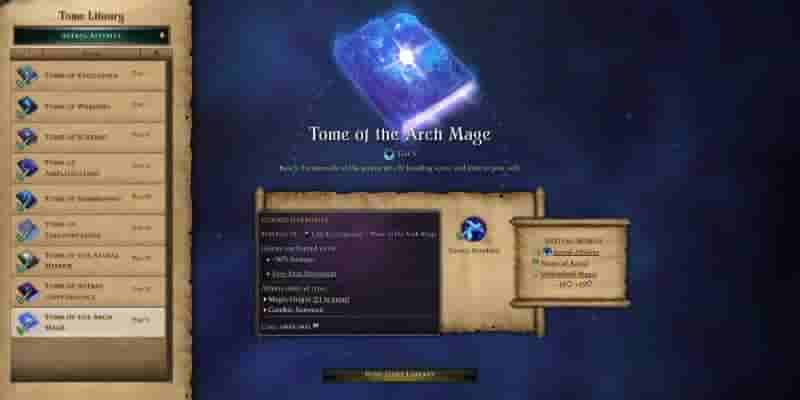 Age of Wonders 4: Лучшие чары, рейтинг