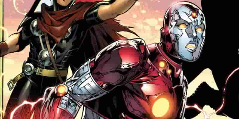10 способов, которыми Marvel за эти годы сделали Канга лучше