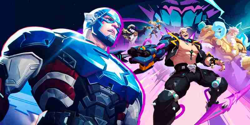 Overwatch 2 вентиляторы не довольны обновлением миссий архива