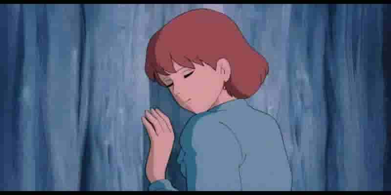 Рейтинг Лучшие цитаты студии Ghibli