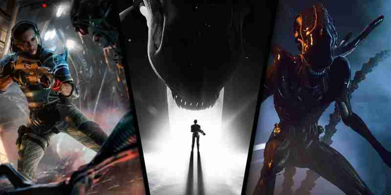 19 декабря станет прекрасным днем для поклонников Alien