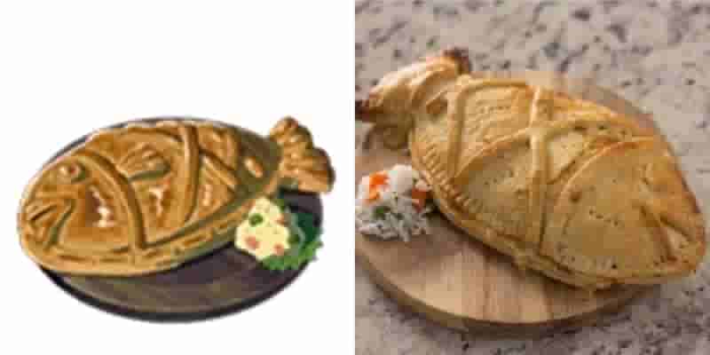 10 рецептов Breath Of The Wild, которые нужно попробовать в реальной жизни