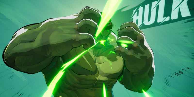 Marvel Соперники: Самые слабые герои