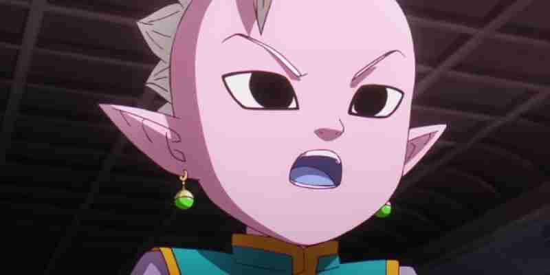 x Dragon Ball Daima Storylines, которые пошли абсолютно откуда