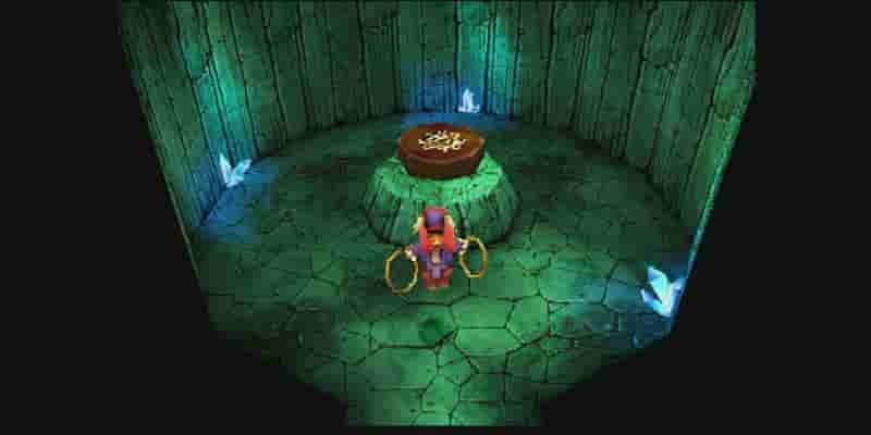 10 самых недооцененных PS1 Ролевые игры