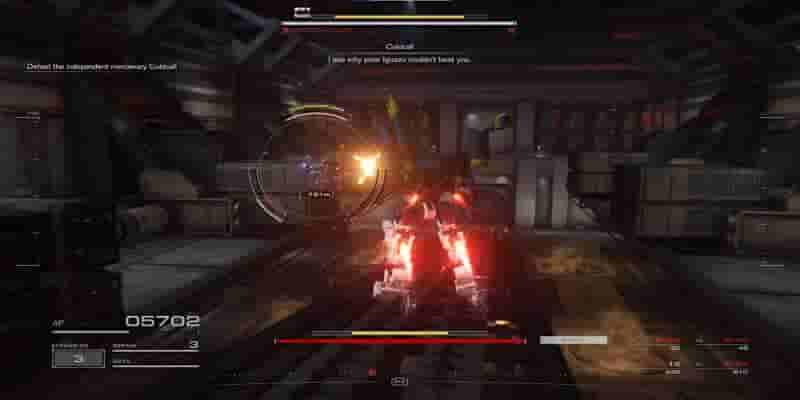 Armored Core 6: Как получить все журналы боевых действий