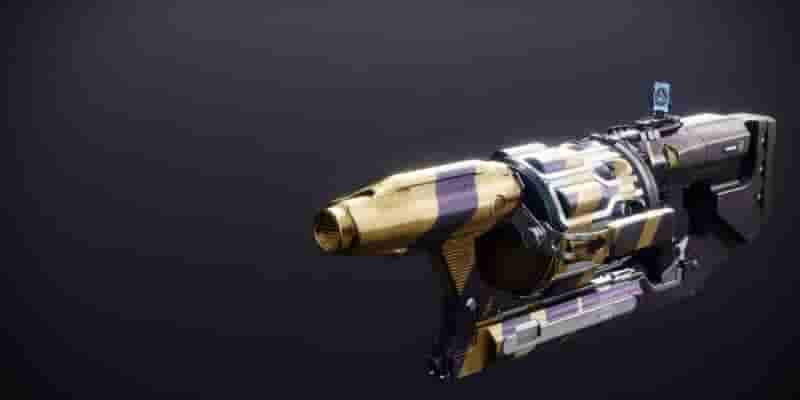 Destiny 2: Все Into The Light Weapons, Ranked