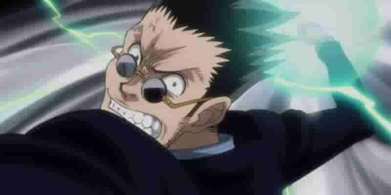 Самые популярные персонажи в Hunter x Hunter (согласно MyAnimeList)