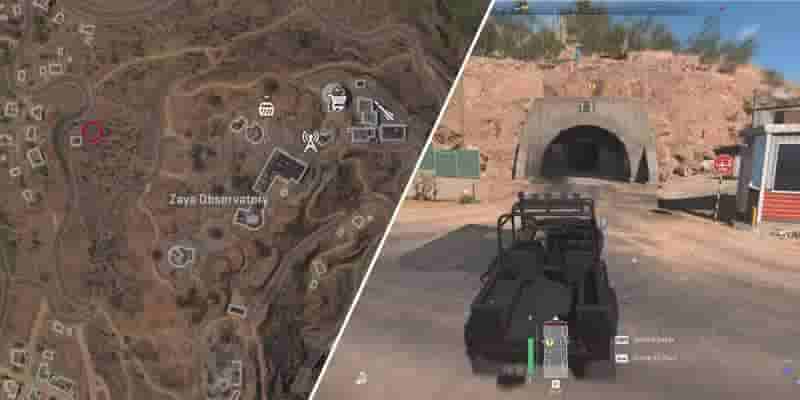Warzone 2 DMZ: Гайд по очистке