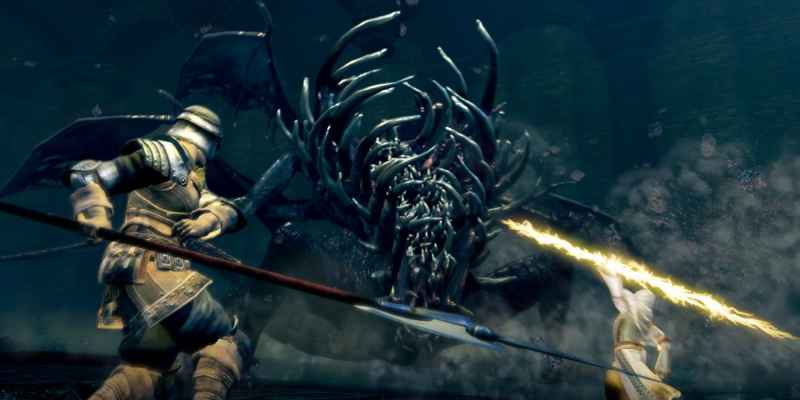 10 лучших игр Grimdark, в которые вам нужно сыграть