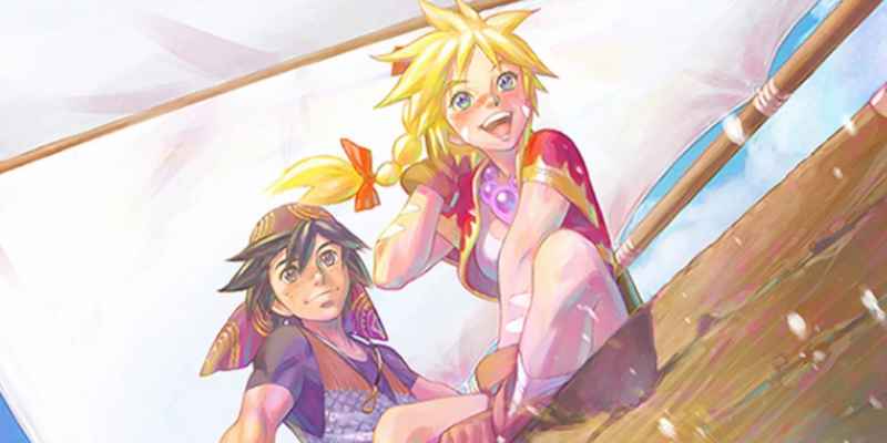 8 провалившихся JRPG Которые заслуживают второго шанса
