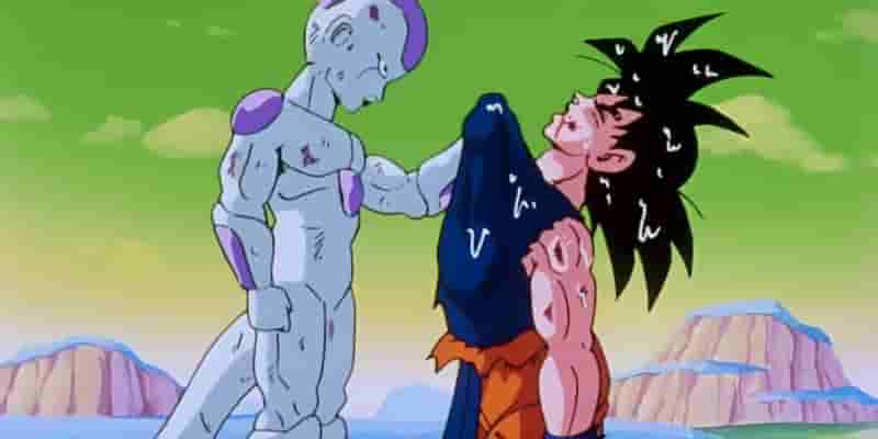 15 раз, когда злодеи Dragon Ball могли победить (но не победили)