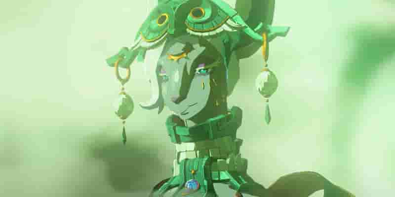 10 персонажей Zelda, которые украсят следующий список Smash Bros.